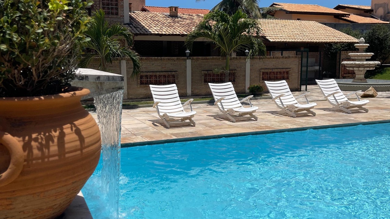 Photo of Outdoor in Porto das Dunas