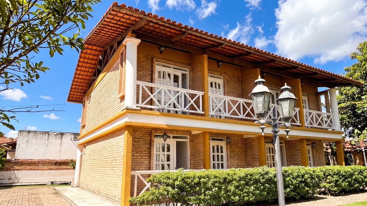 Photo of Outdoor in Porto das Dunas