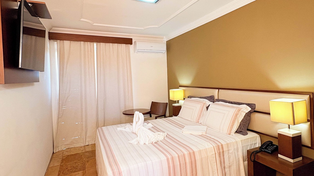 Photo of Bedroom in Porto das Dunas