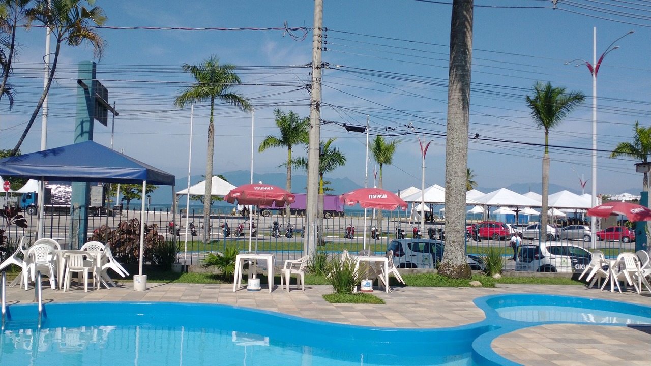 Photo of Outdoor in Centro