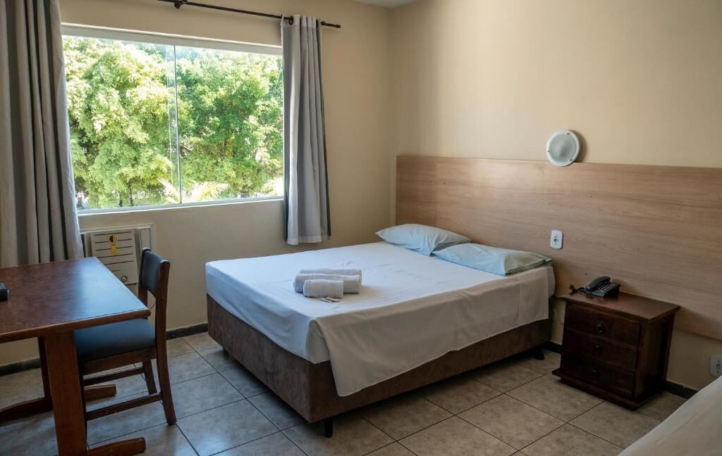 Photo of Bedroom in Centro