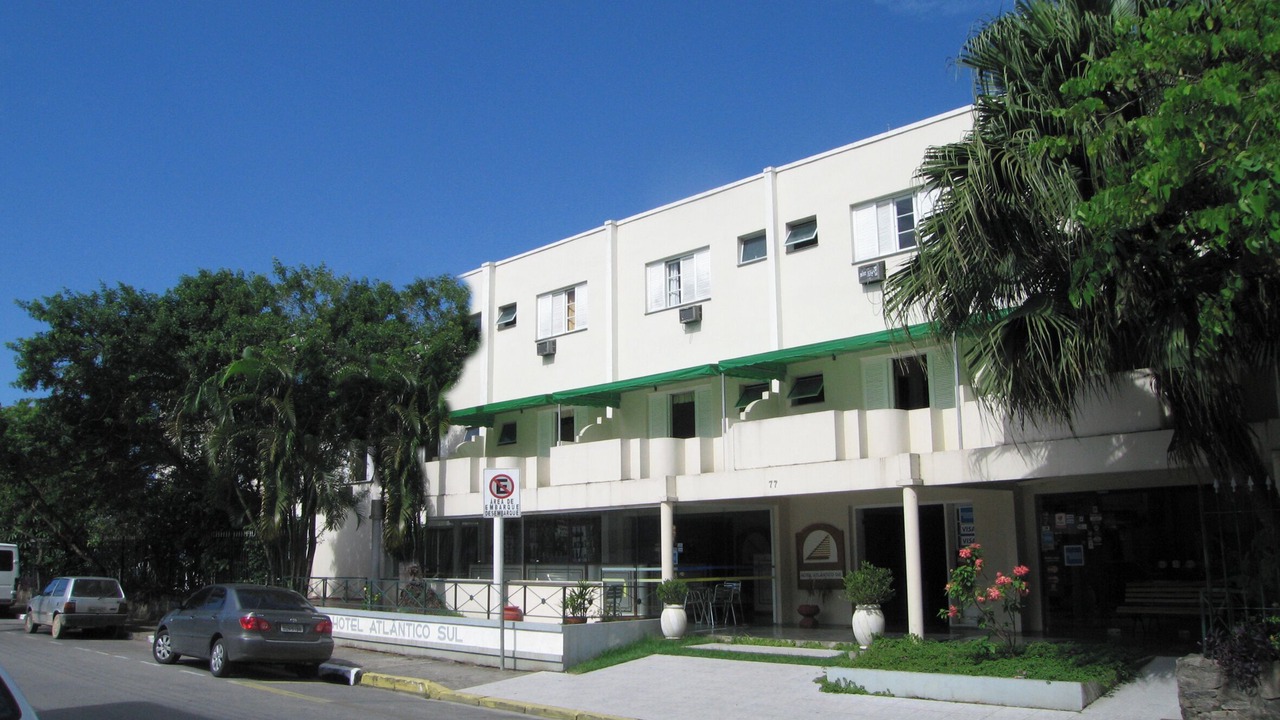 Photo of Outdoor in Centro
