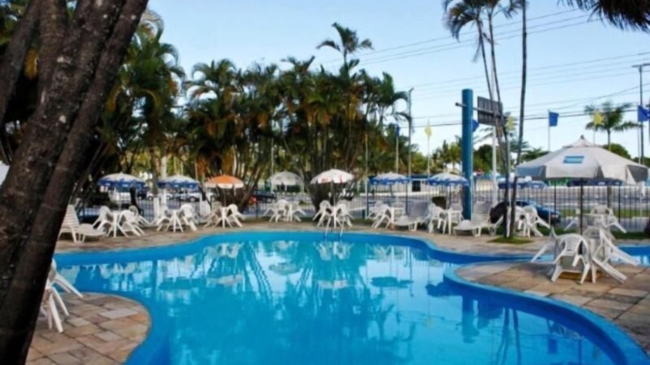 Photo of Outdoor in Centro