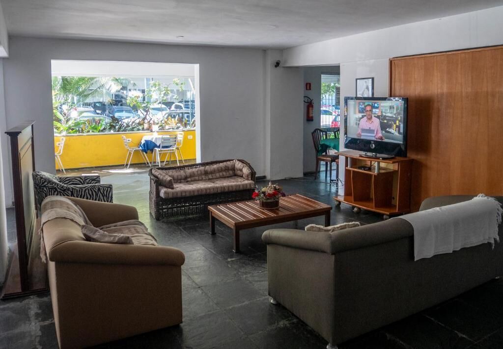 Photo of Livingroom in Centro