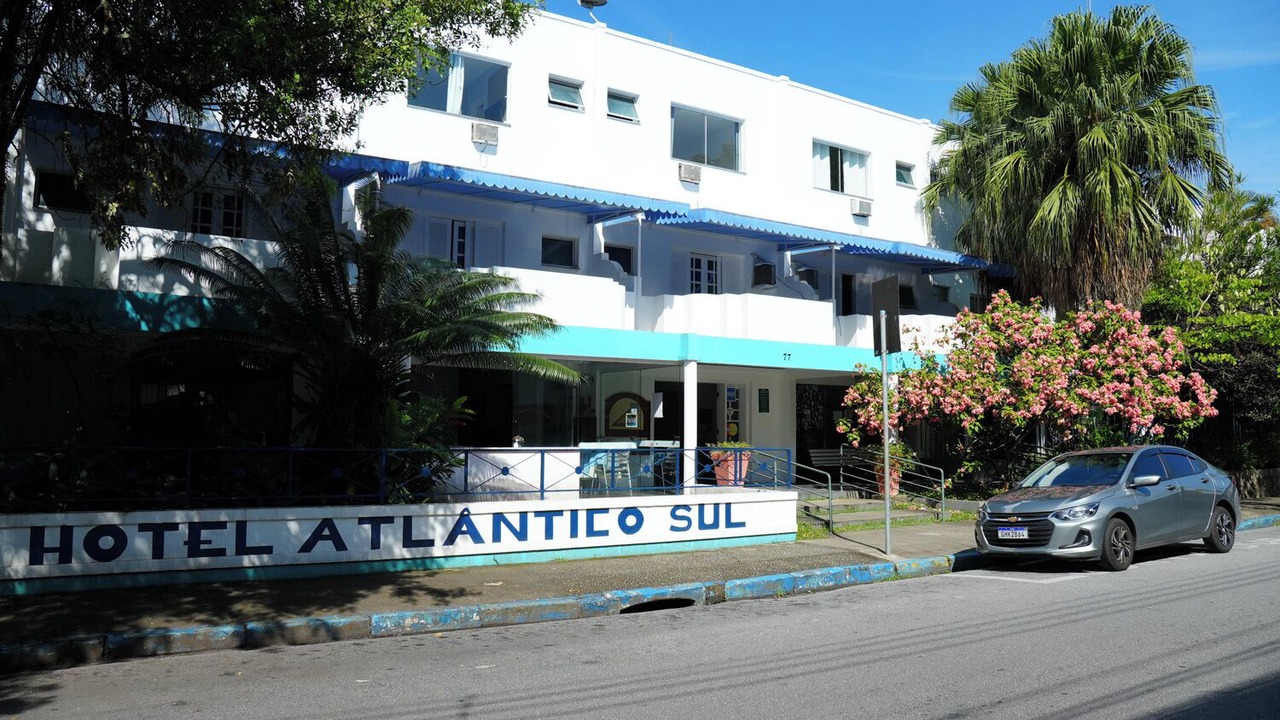 Photo of Outdoor in Centro