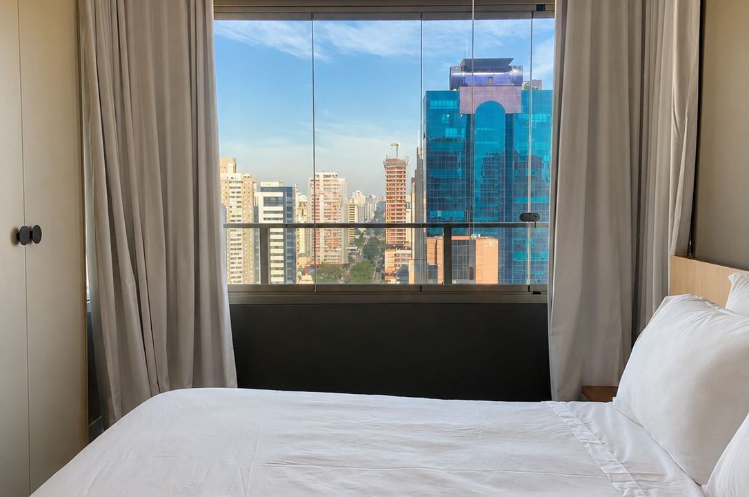 Photo of Outdoor in Sao Paulo