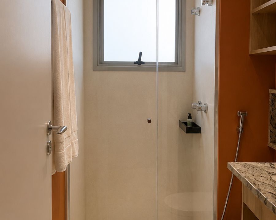 Photo of Bathroom in Sao Paulo