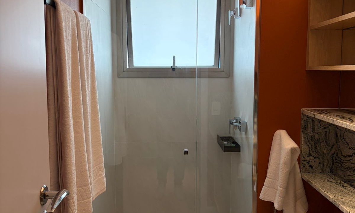 Photo of Bathroom in Sao Paulo