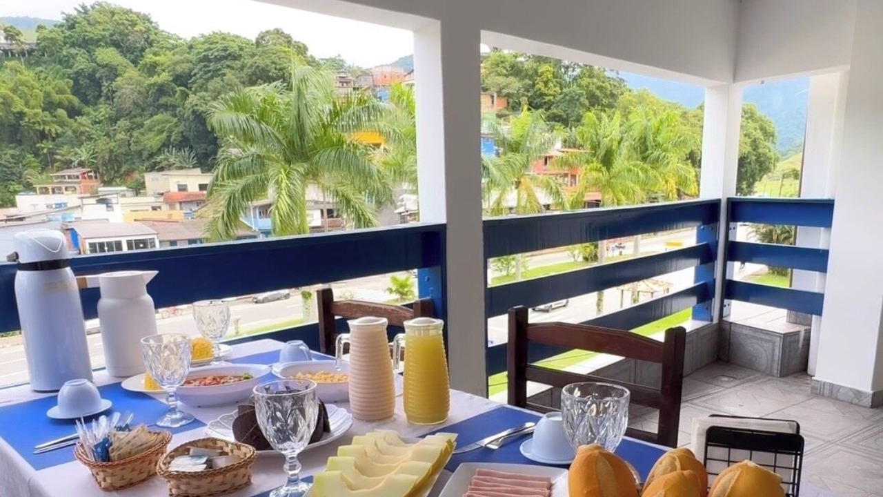 Photo of Patio Balcony in Frade