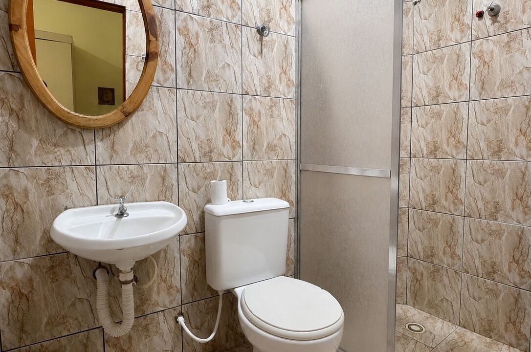 Photo of Bathroom in Frade