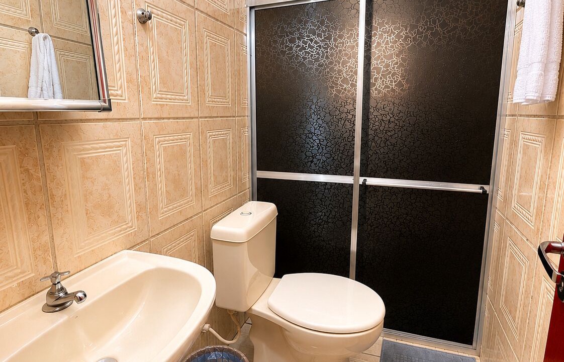 Photo of Bathroom in Frade