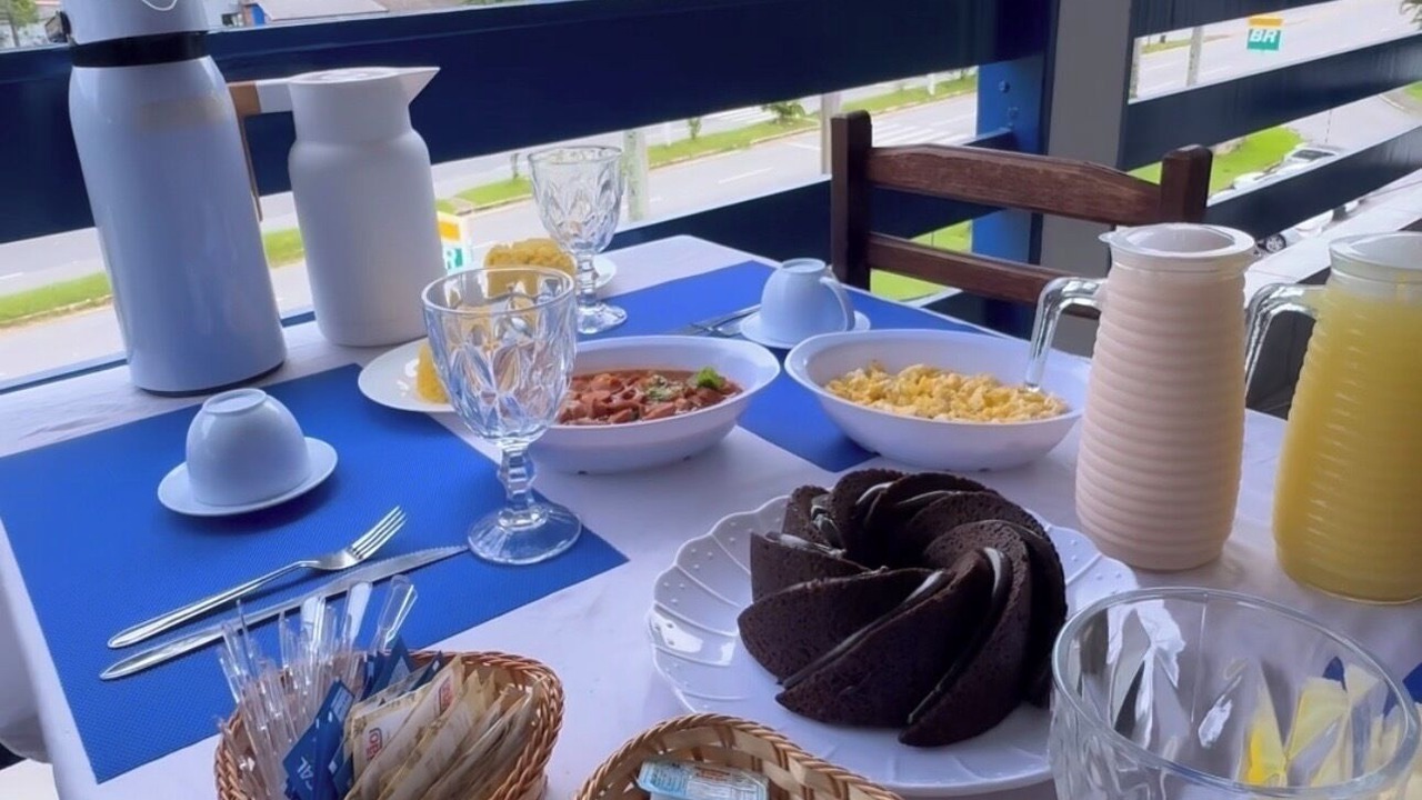 Photo of Patio Balcony in Frade