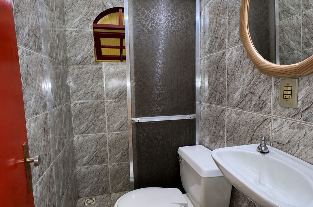 Photo of Bathroom in Frade
