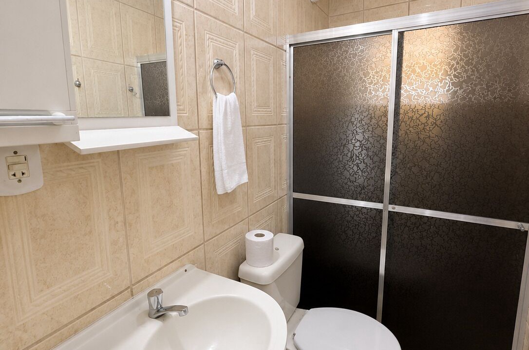 Photo of Bathroom in Frade