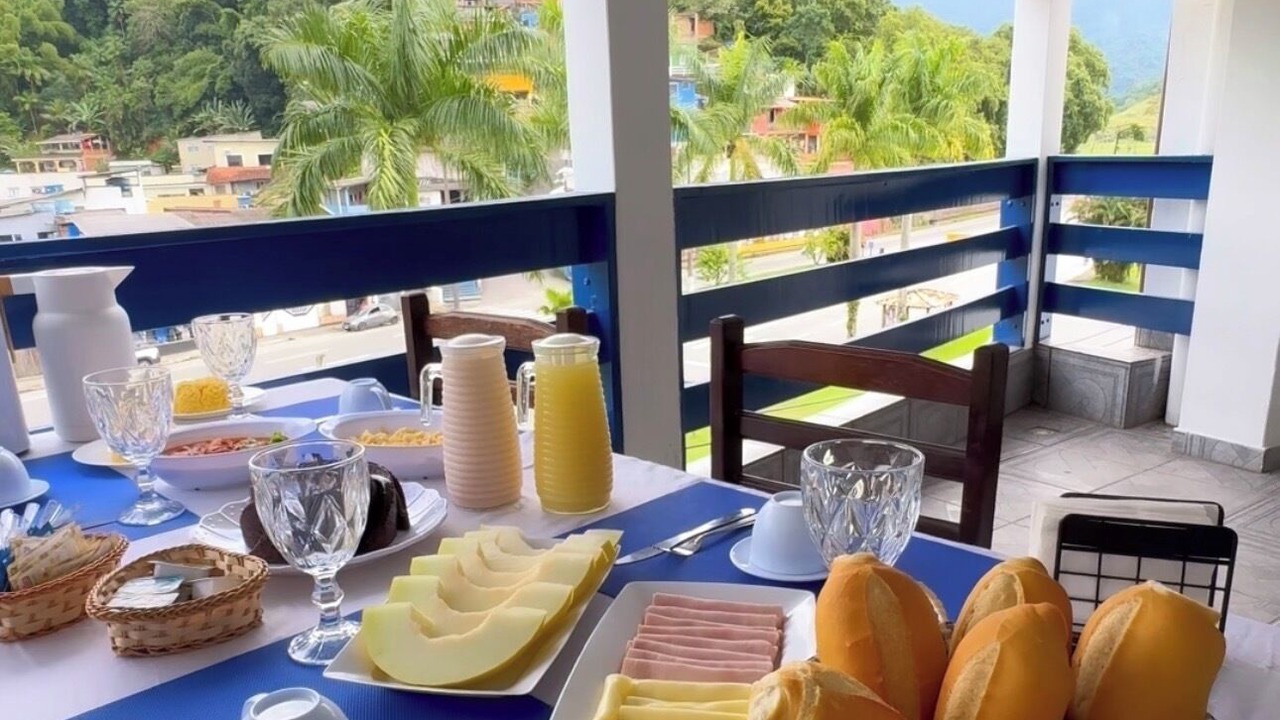 Photo of Patio Balcony in Frade