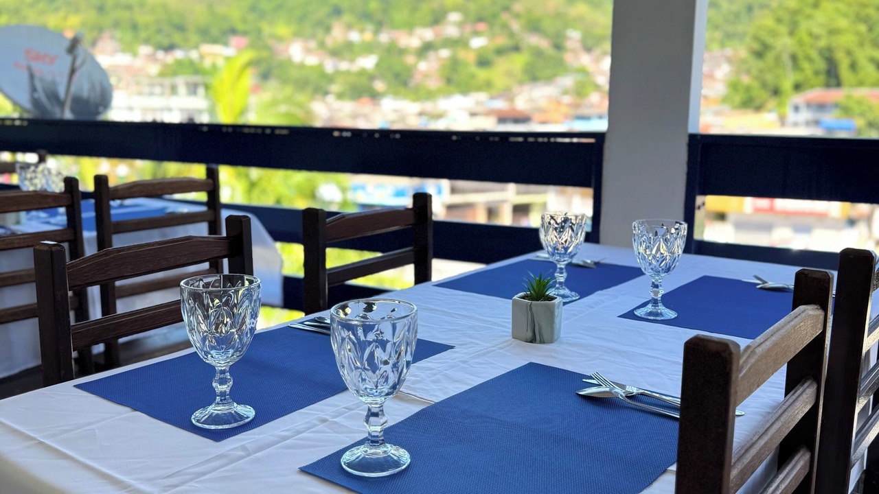Photo of Patio Balcony in Frade