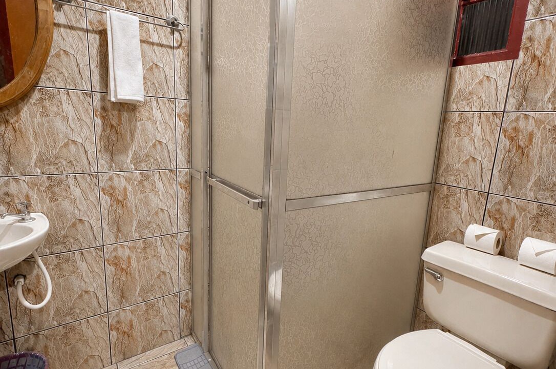 Photo of Bathroom in Frade