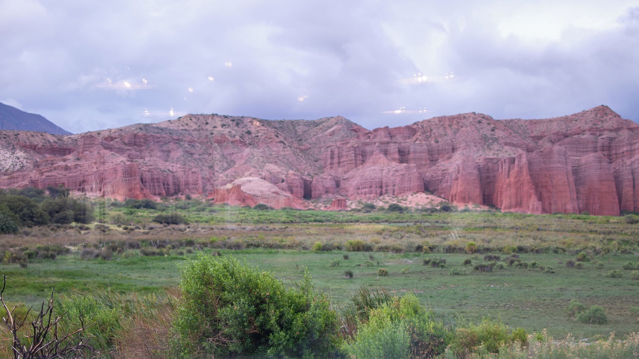 Photo of Outdoor in Cafayate