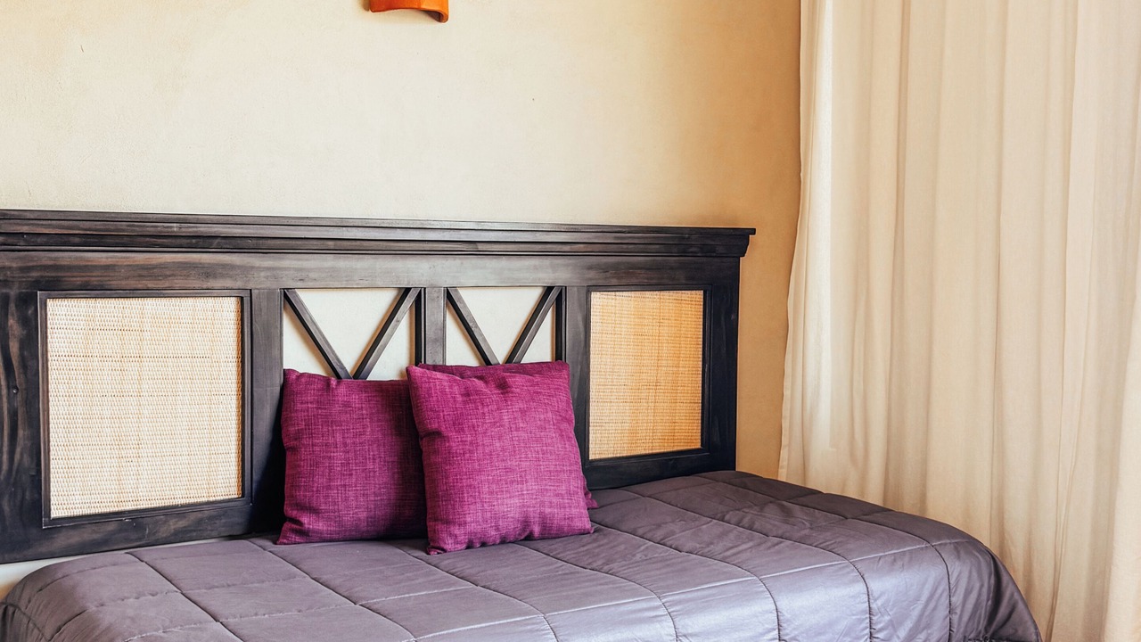 Photo of Bedroom in Cafayate