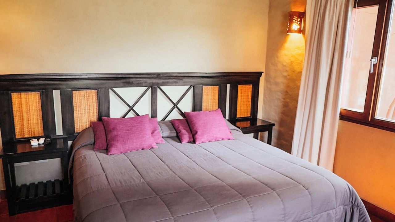 Photo of Bedroom in Cafayate