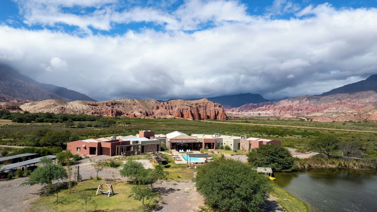 Photo of Outdoor in Cafayate