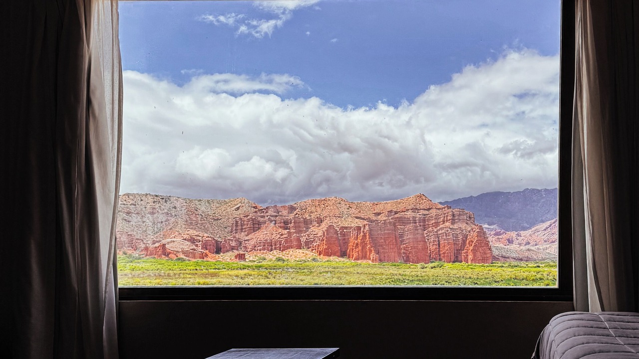 Photo of Bedroom in Cafayate