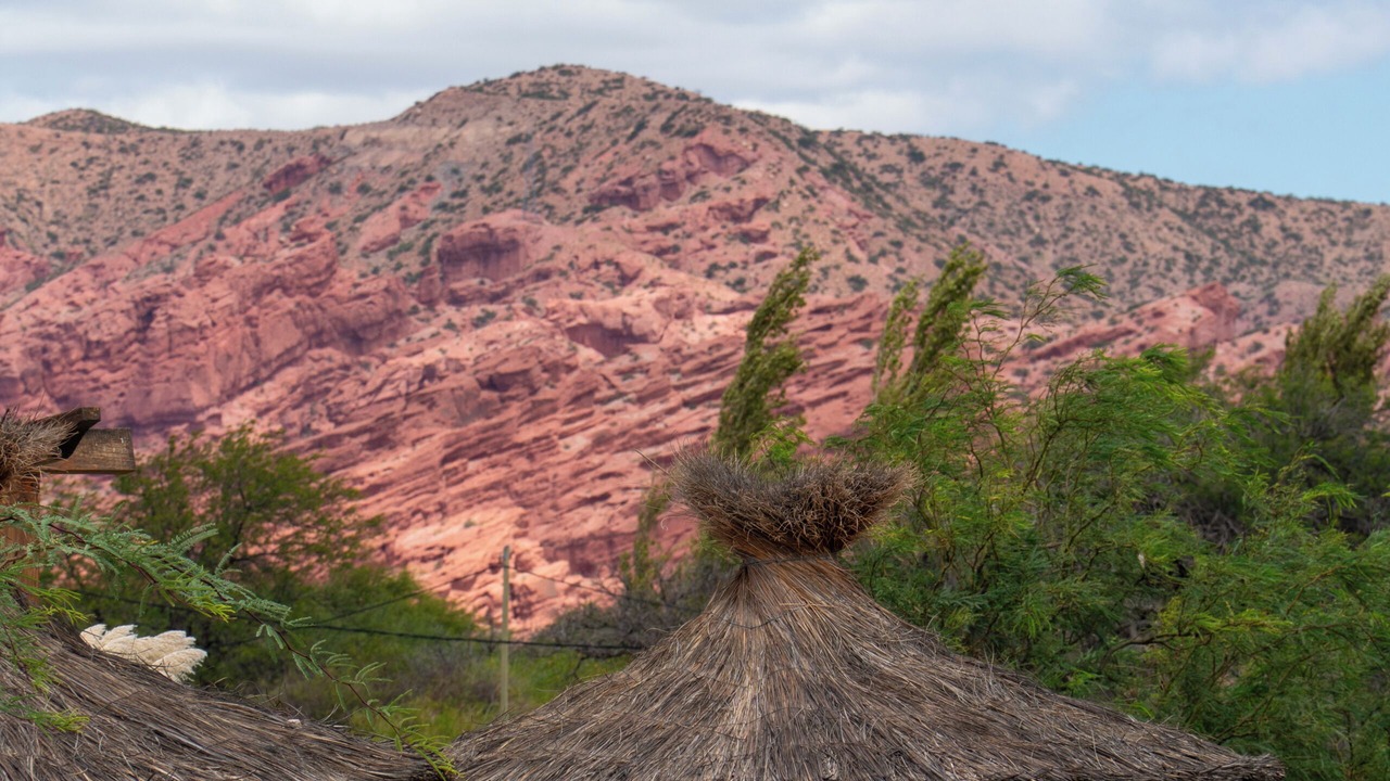 Photo of Outdoor in Cafayate