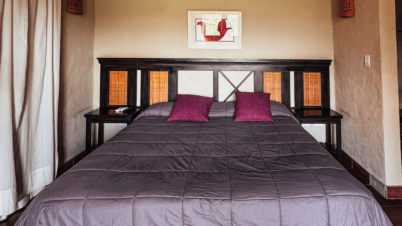 Photo of Bedroom in Cafayate