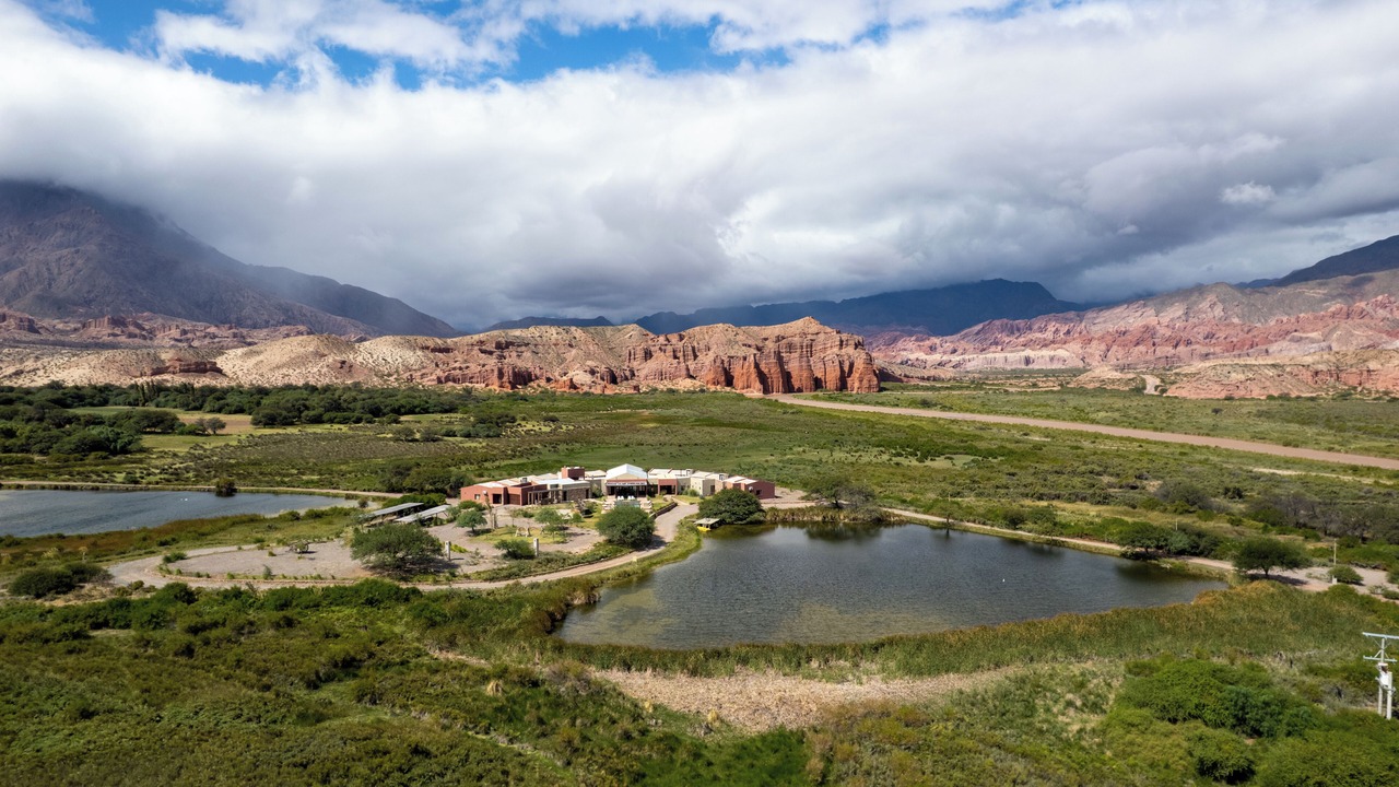 Photo of Outdoor in Cafayate