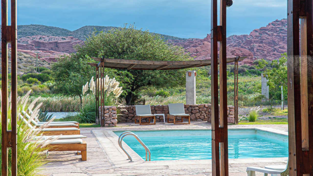 Photo of Outdoor in Cafayate