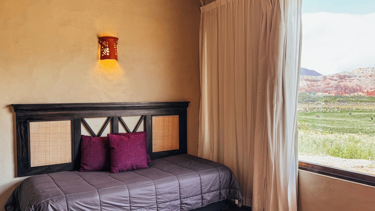 Photo of Bedroom in Cafayate