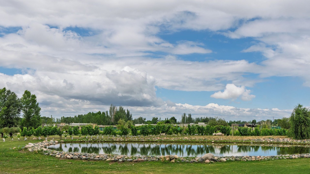 Photo of Outdoor in Tupungato