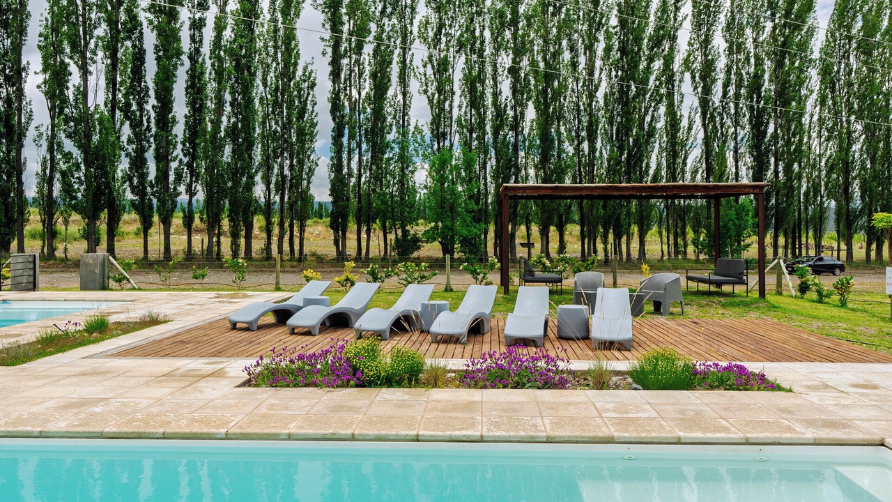 Photo of Outdoor in Tupungato