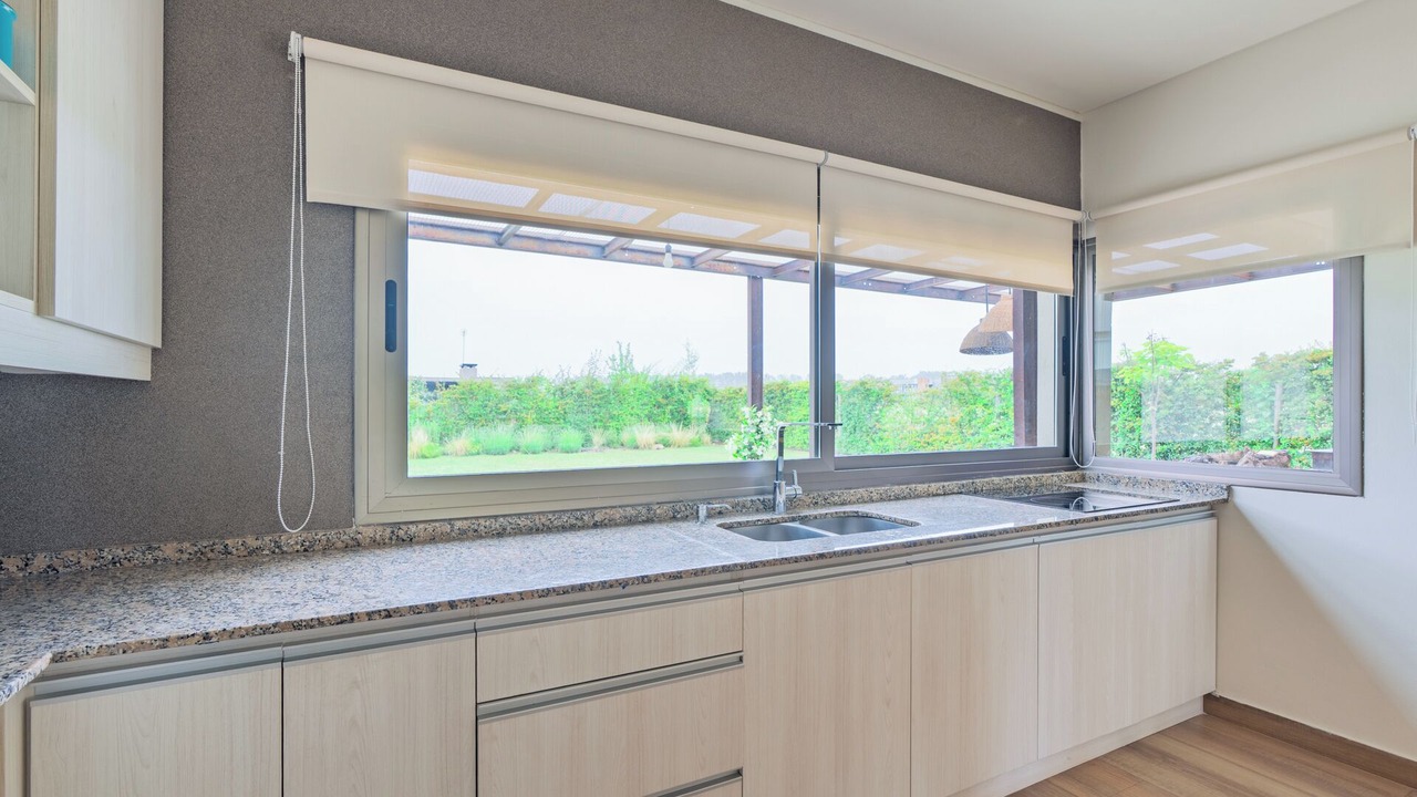 Photo of Kitchen in Tupungato
