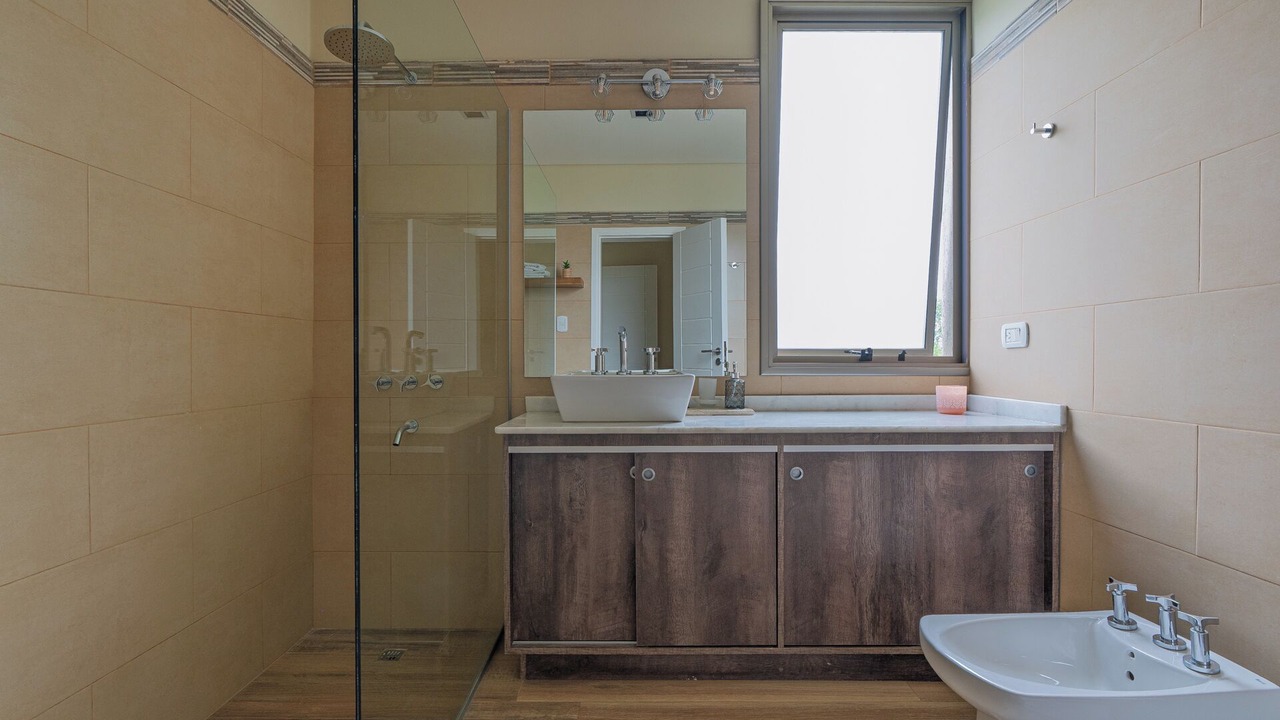 Photo of Bathroom in Tupungato