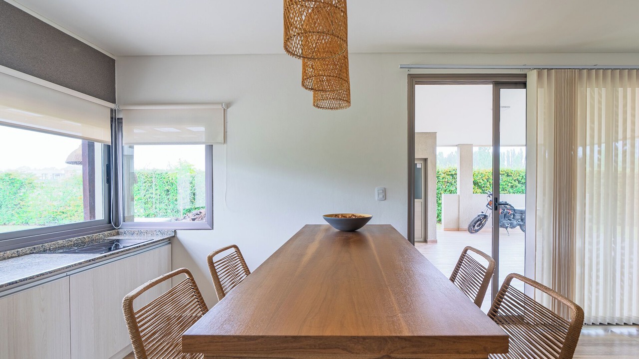 Photo of Kitchen in Tupungato
