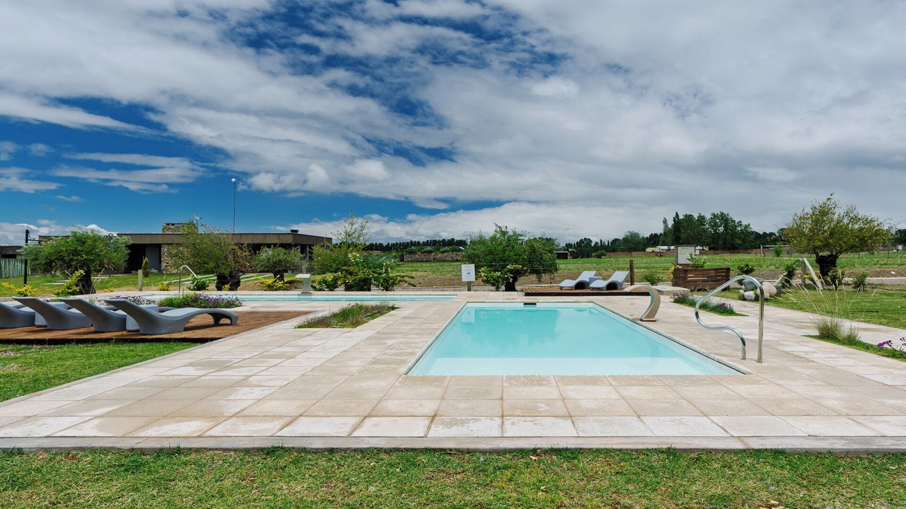 Photo of Outdoor in Tupungato