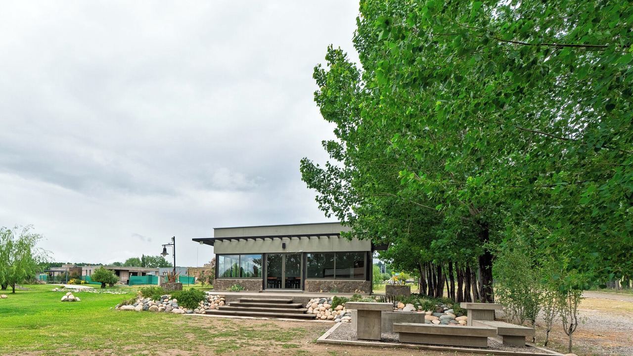 Photo of Outdoor in Tupungato