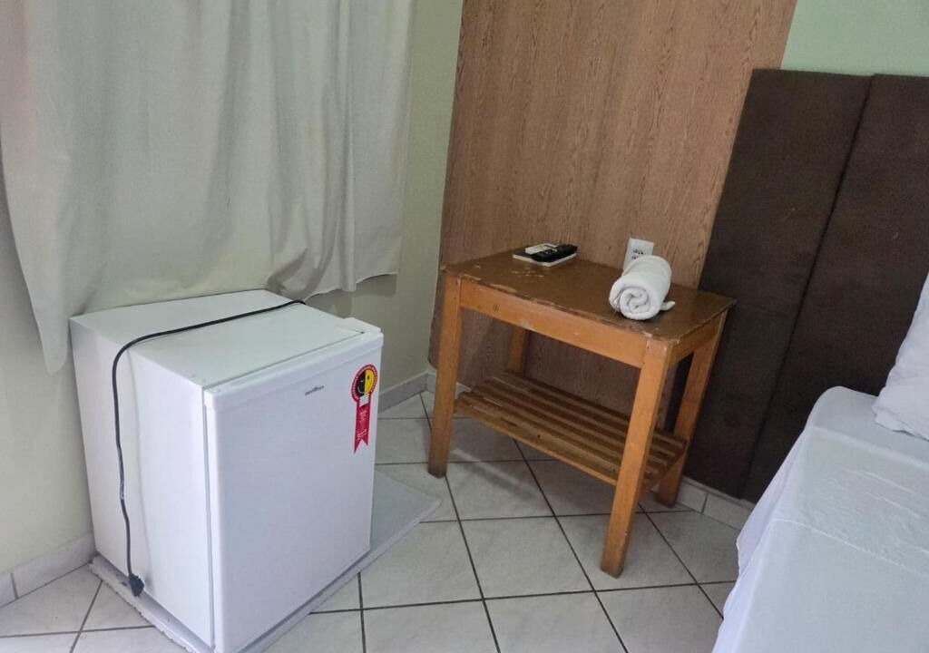 Photo of Bedroom in Alvorada