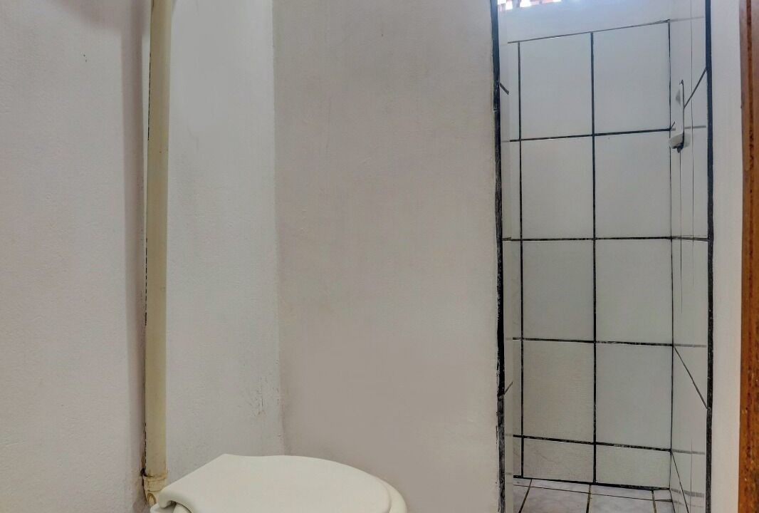 Photo of Bathroom in Itacare