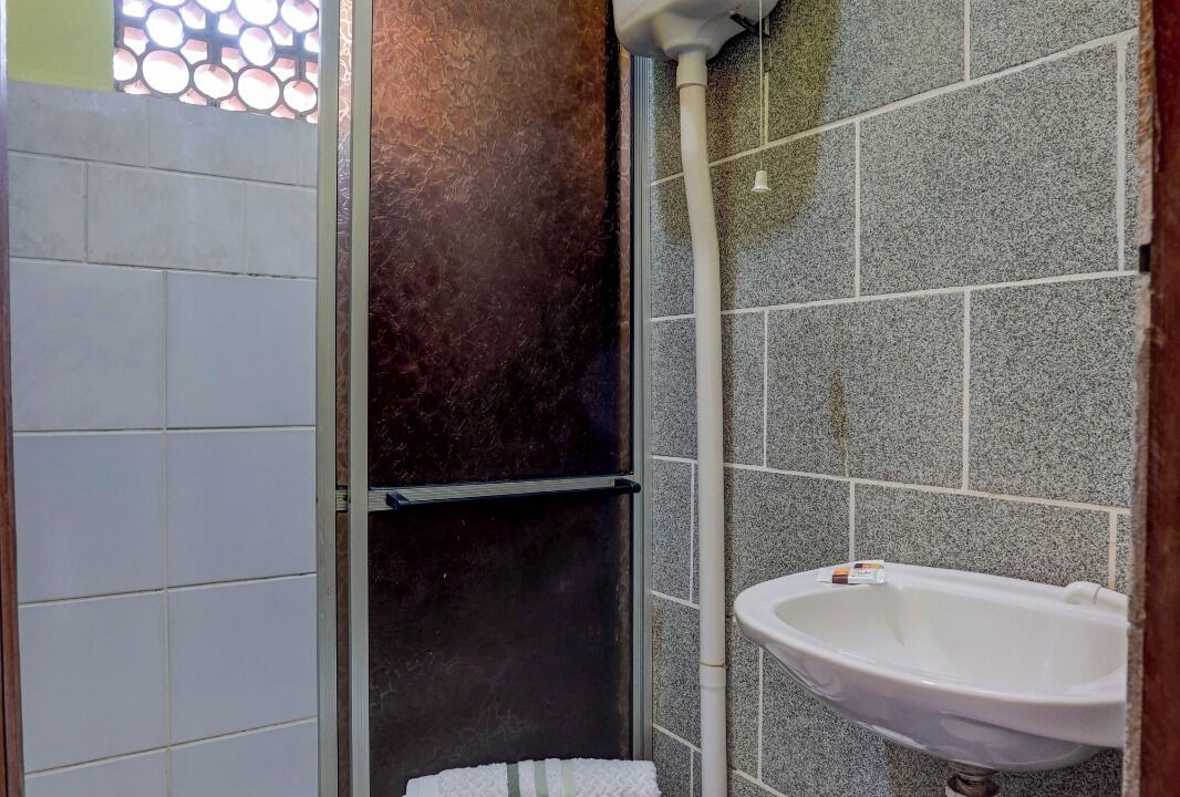Photo of Bathroom in Itacare