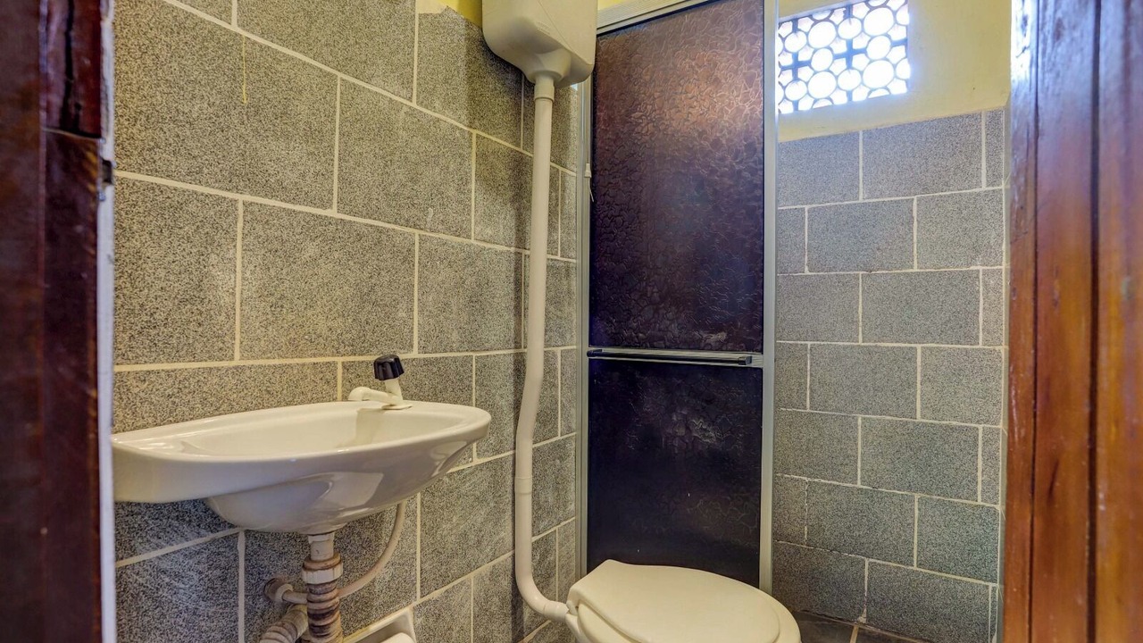 Photo of Bathroom in Itacare