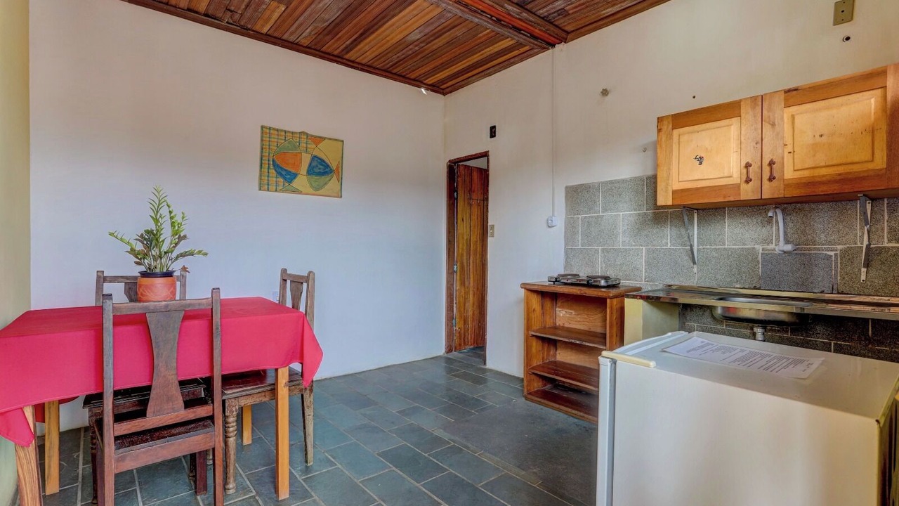 Photo of Bedroom in Itacare