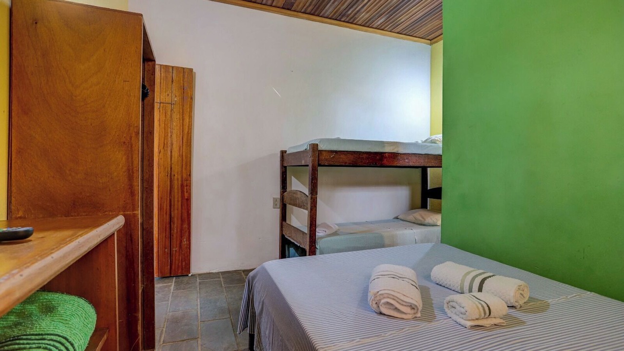 Photo of Bedroom in Itacare