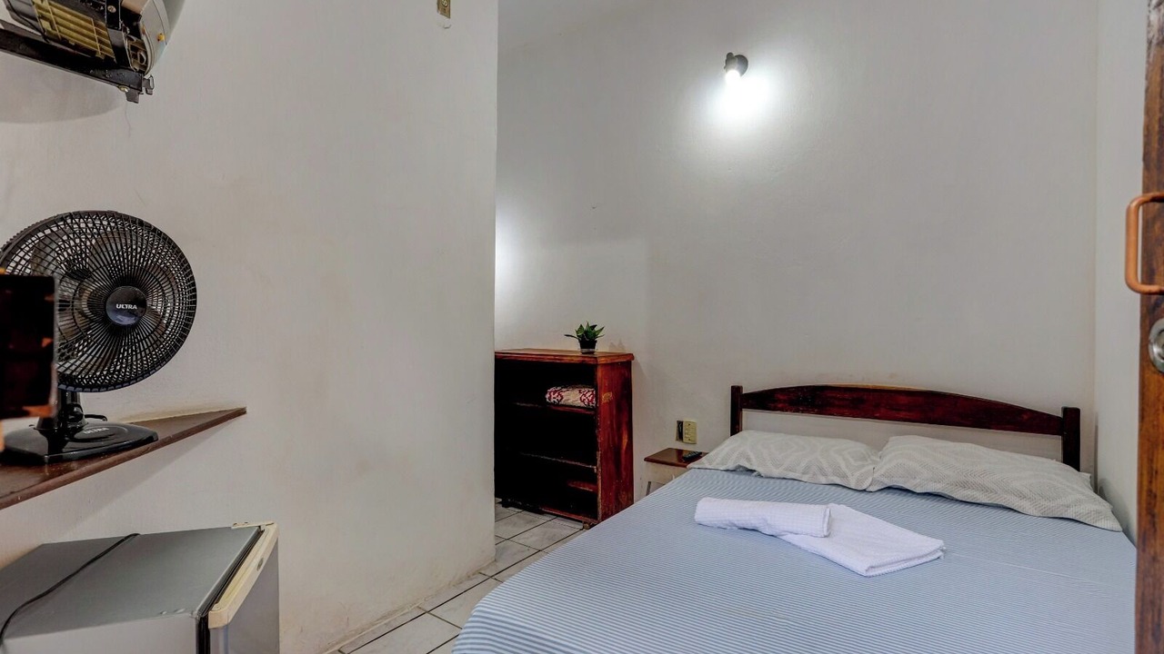 Photo of Bedroom in Itacare
