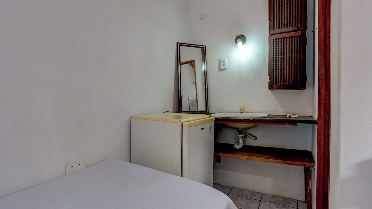 Photo of Bathroom in Itacare