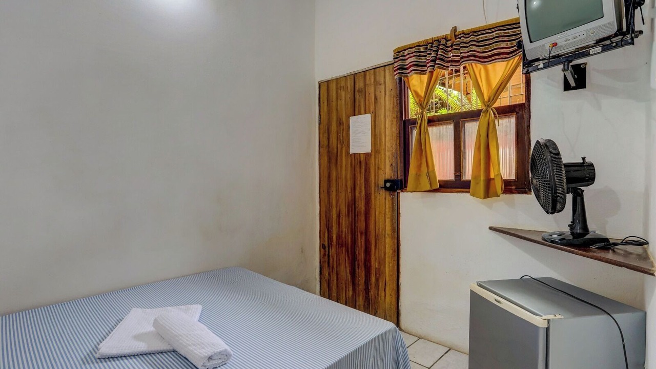 Photo of Bedroom in Itacare