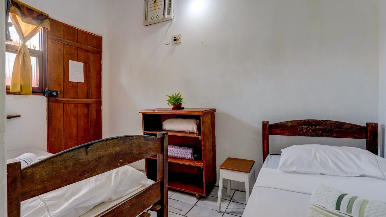 Photo of Bedroom in Itacare