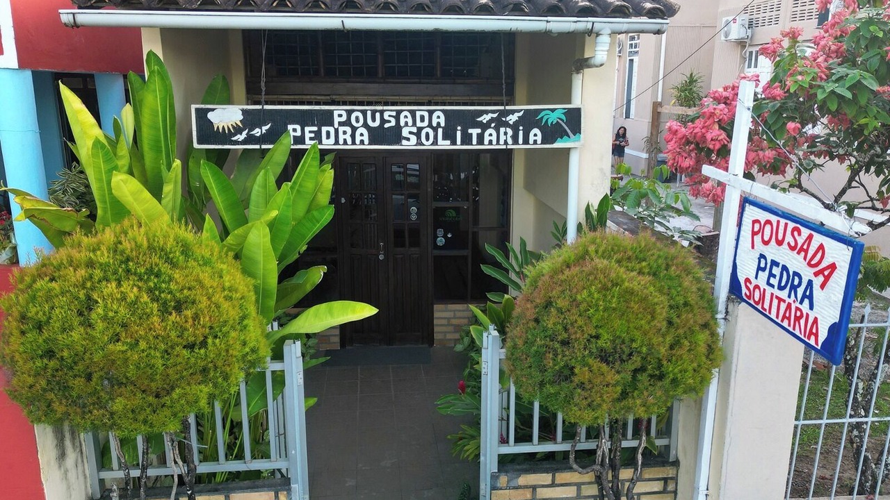 Photo of Outdoor in Itacare