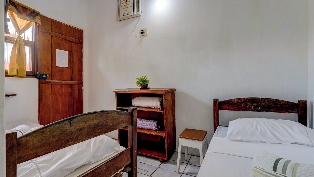 Photo of Bedroom in Itacare